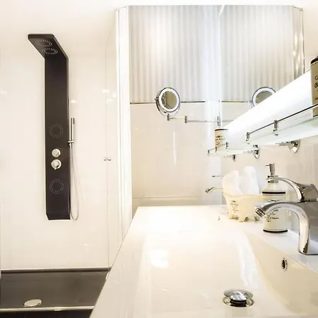 Appartement Sky Wernigerode