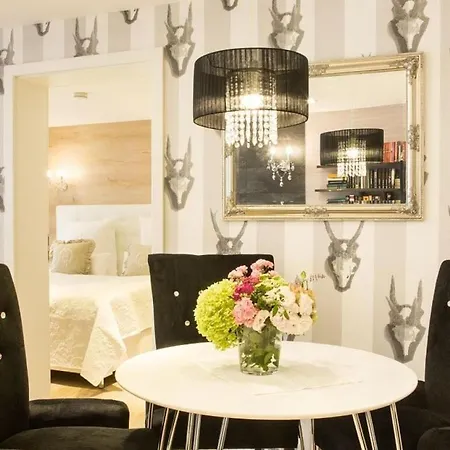 Appartement Sky Wernigerode