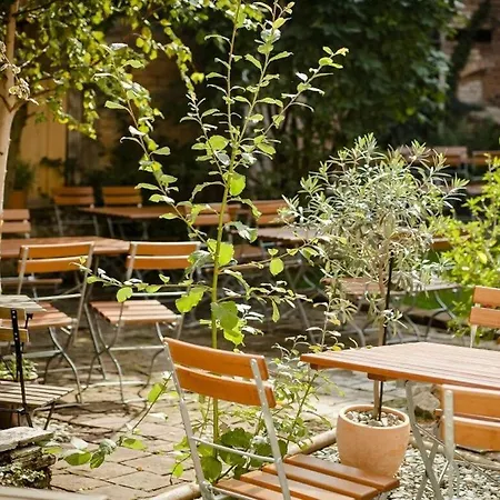 Appartement Sky Wernigerode