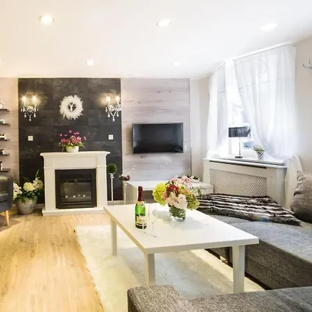 Sky Apartment