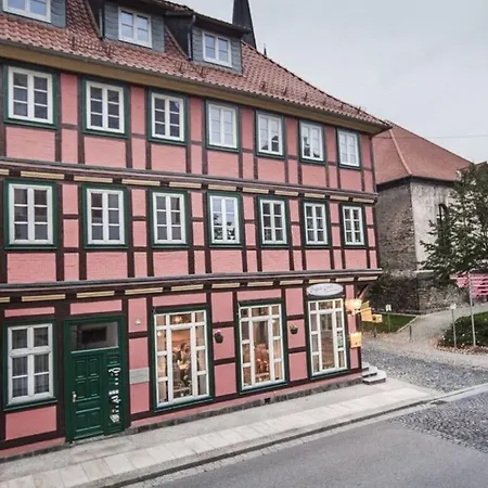 Apartment Sky Wernigerode
