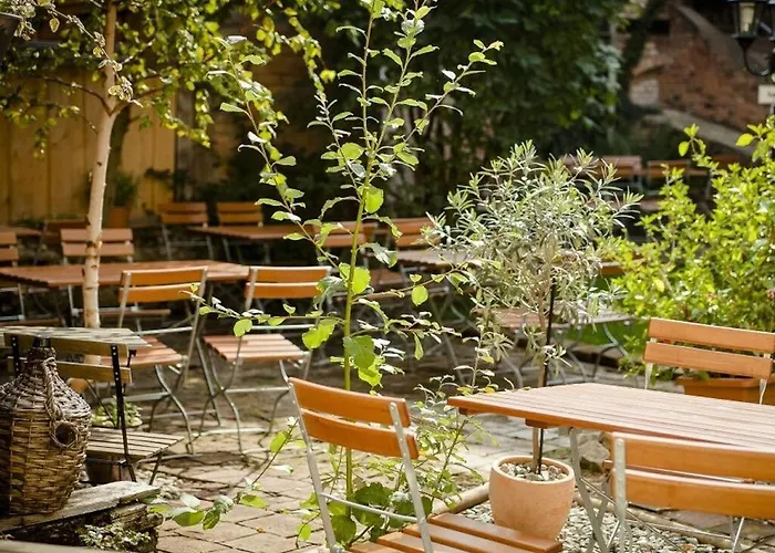 Apartment Sky Wernigerode