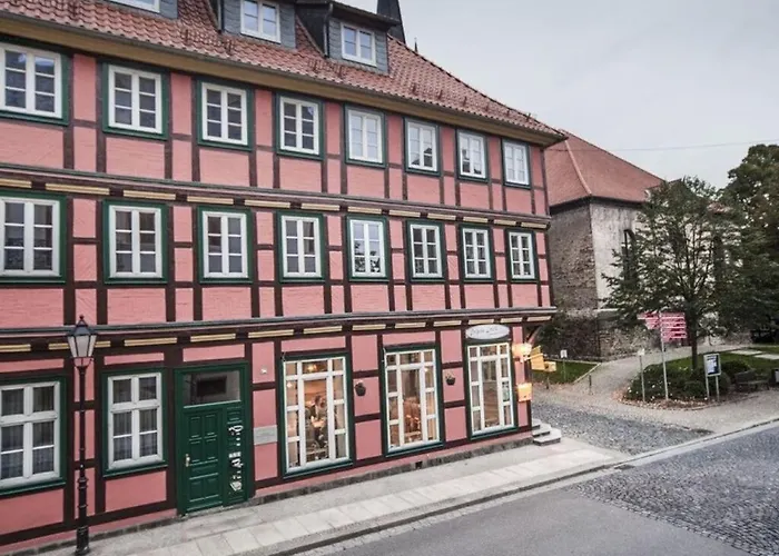 Apartment Sky Wernigerode